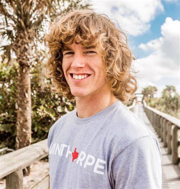 danny duncan smile