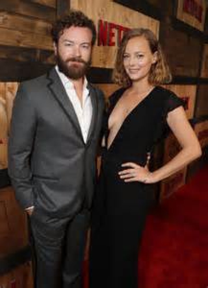 Danny Masterson and Bijou Phillips' Relationship Timeline Photos Us