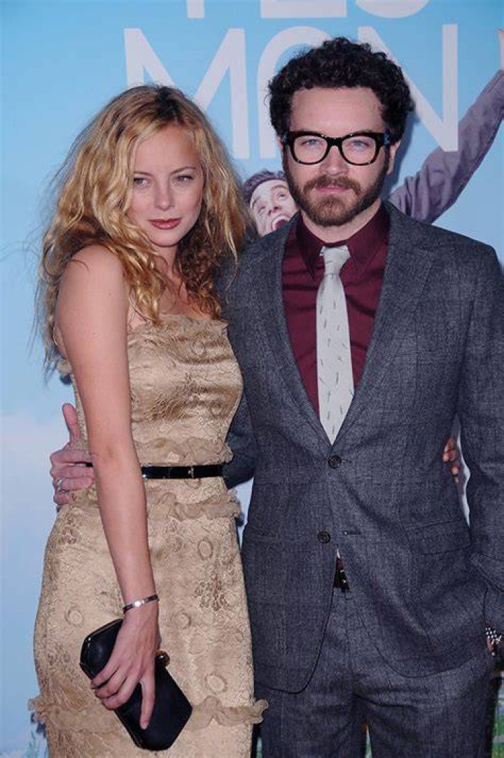 Danny Masterson&rsquo;s Wife Bijou Phillips &lsquo;Supports&rsquo; Him Before Trial