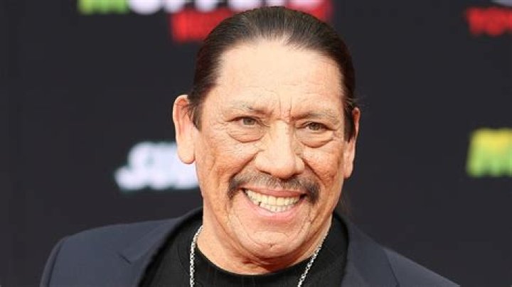 Danny Trejo's son, Gilbert Trejo won his battle against addiction
