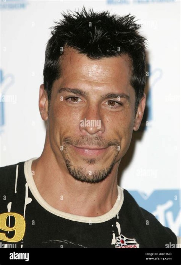 Danny Wood of New Kids on the Block Mercury Lounge New York, NY on