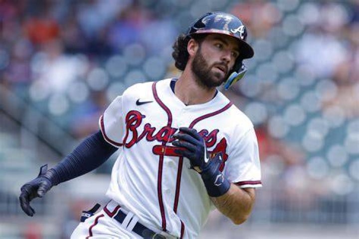Dansby Swanson Children Does Dansby Swanson have kids? ABTC