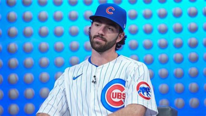 Dansby Swanson Studio Interview Image Marquee Sports Network