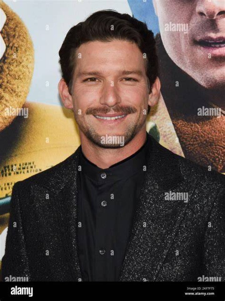 Daren Kagasoff Smiling After 'Delirium' Upset Photo 560125 Photo