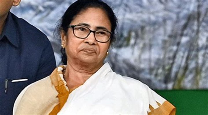 Darjeeling hills Mamata Banerjee set to launch projects in Darjeeling