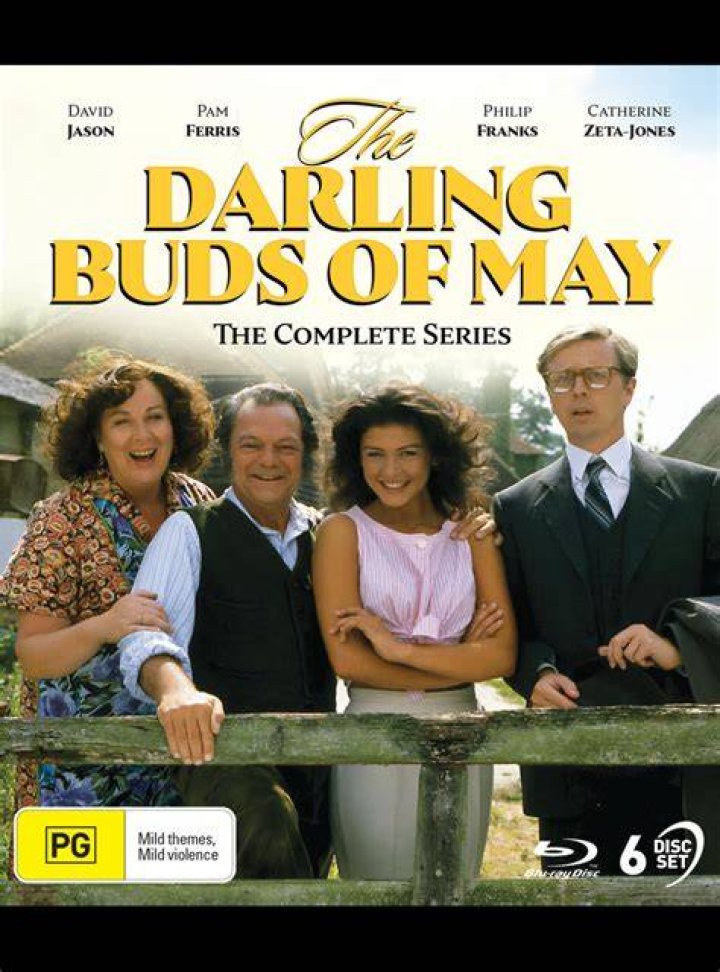 Darling Buds of May actor Moray Watson dead at age 88 Mirror Online