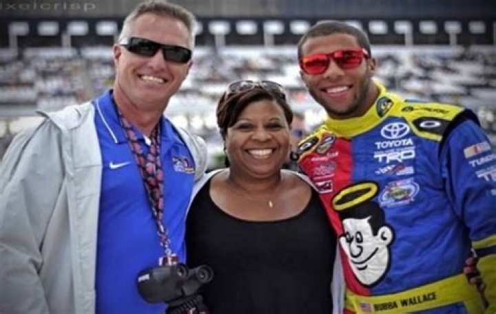 Darrell Wallace Sr Height, Wiki, Net Worth, Age and More 2024 The