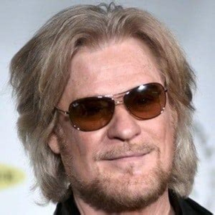 Daryl Hall Age, Bio, Birthday, Family, Net Worth National Today