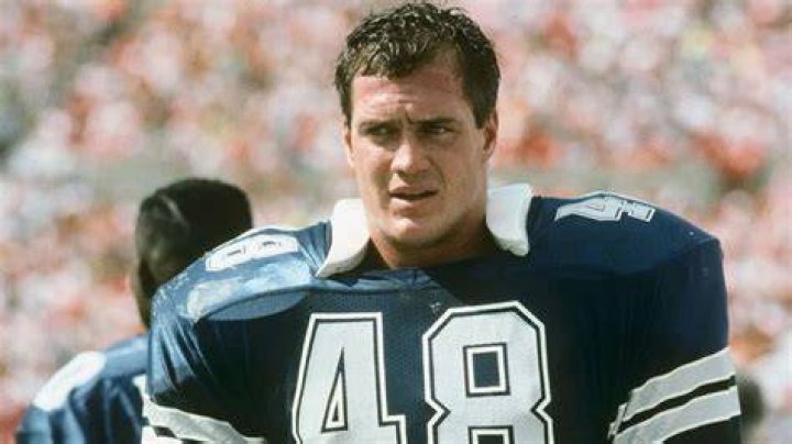 Daryl Peter Johnston Net Worth February 2024, Salary, Age, Siblings