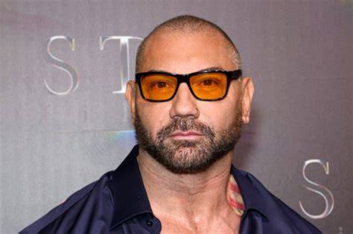 Dave Bautista Origin And Nationality Explained