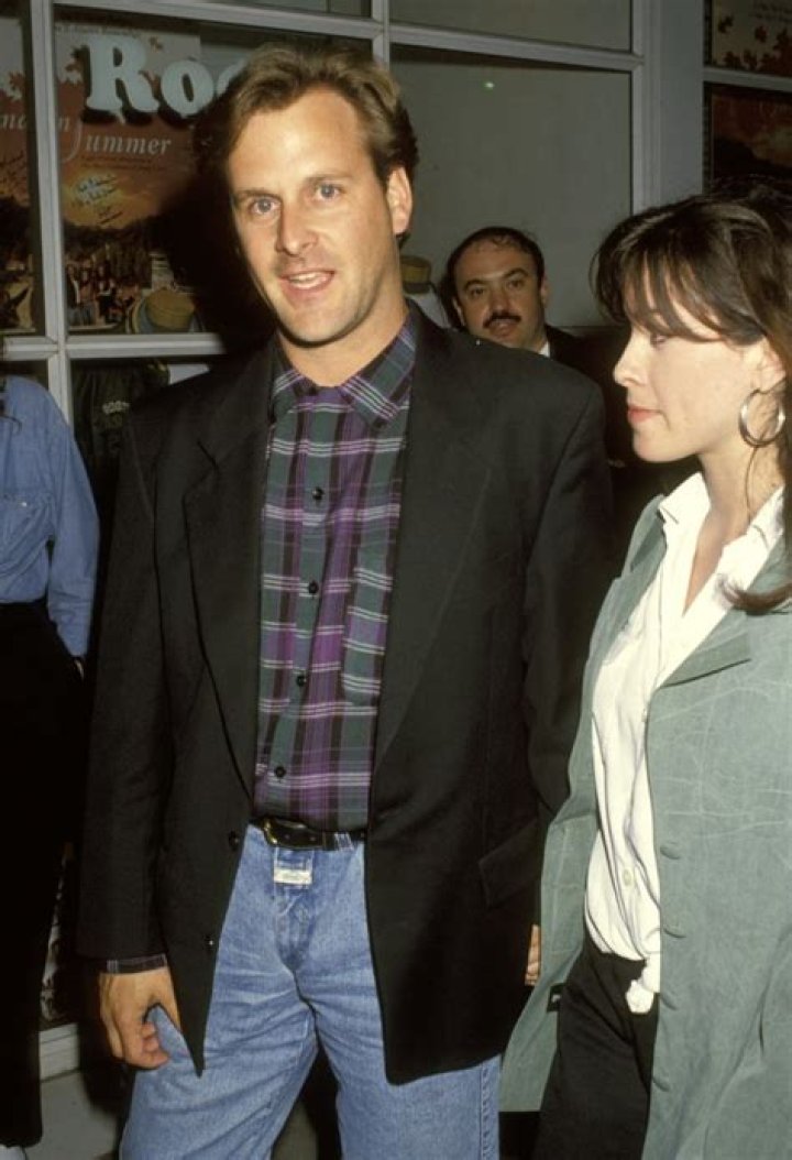 Dave Coulier conta reação ao descobrir ser inspiração de músicas de