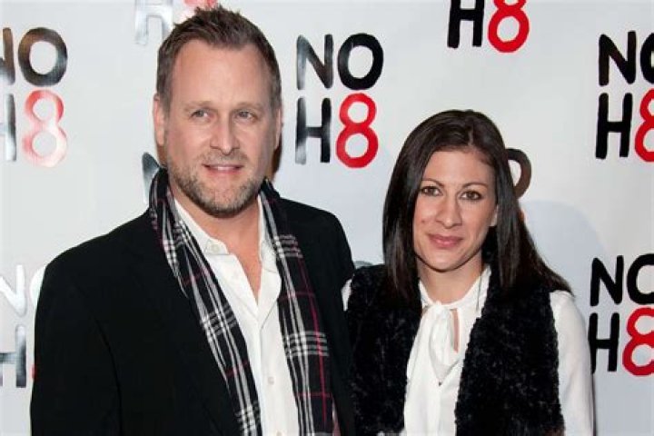 Dave Coulier is Married to Wife Melissa Bring. Kids.