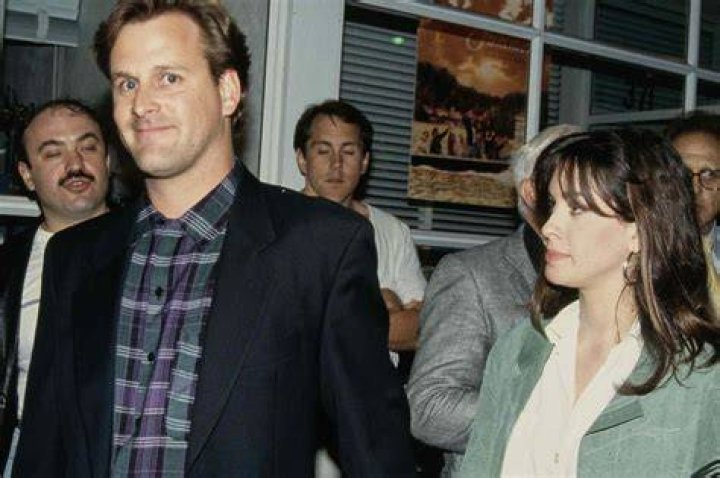 Dave Coulier on Hearing Alanis Morissette's "You Oughta Know" for First