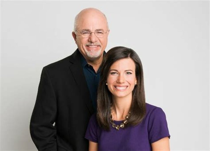 Dave Ramsey, Wife Sharon Ramsey Kids