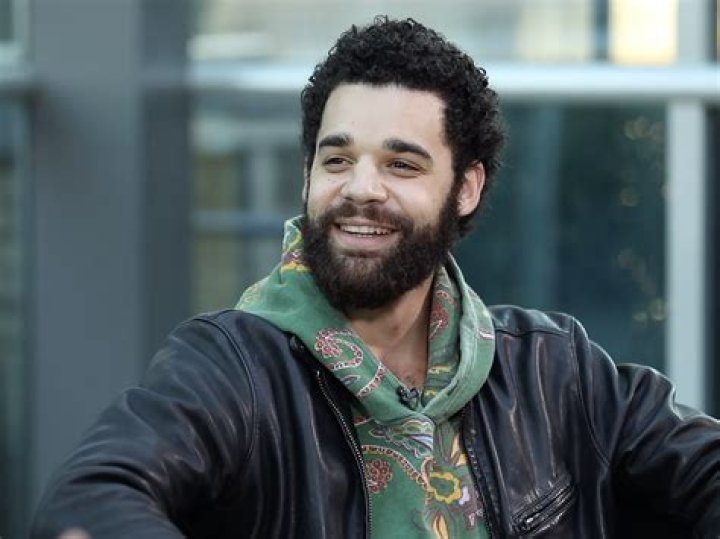 David Alvarez on Playing Bernardo in West Side Story, His Chemistry