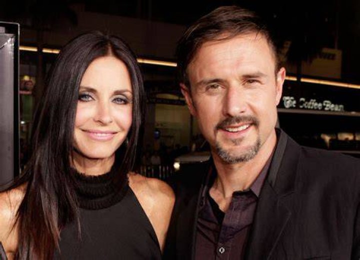 David Arquette Talks Reuniting With Ex Courteney Cox For 'Scream 5