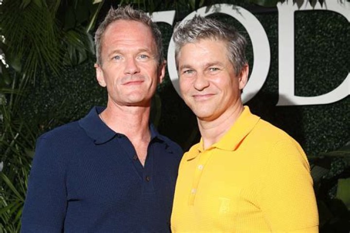 David Burtka and Neil Patrick Harris Secret to Their 15Year