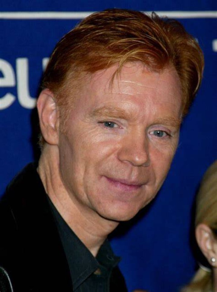 David Caruso Fandango Per&uacute;