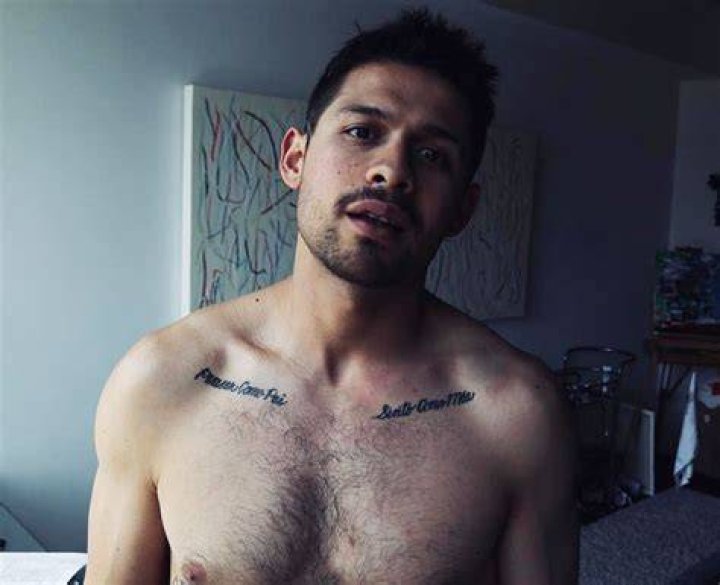 David Casta&ntilde;eda 13 facts about The Umbrella Academy star you probably