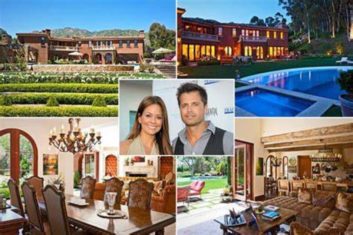 David Charvet Net worth, House, Car, Salary, Wife & Family 2018 Muzul