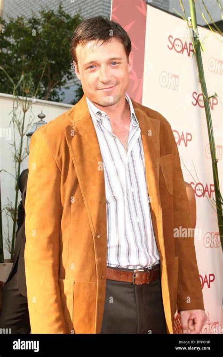 David Chisum host The Night Before Party for the 2007 Daytime