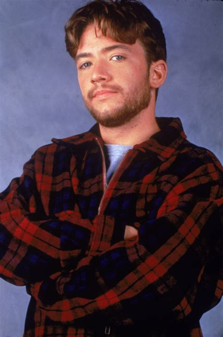 David Faustino (aka Bud Bundy) Family Wife, Kids, Siblings, Parents BHW