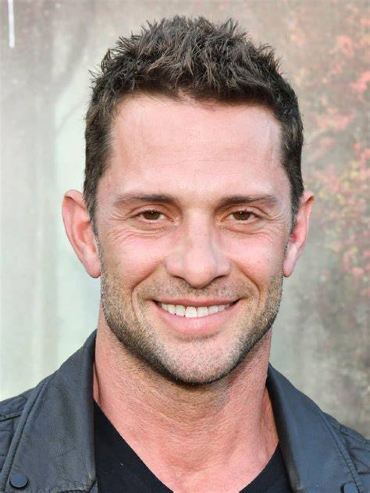 DAVID FUMERO, &ldquo;CSI NY &rdquo; Actor, Model. (Born Havana). + DAVID FUMERO