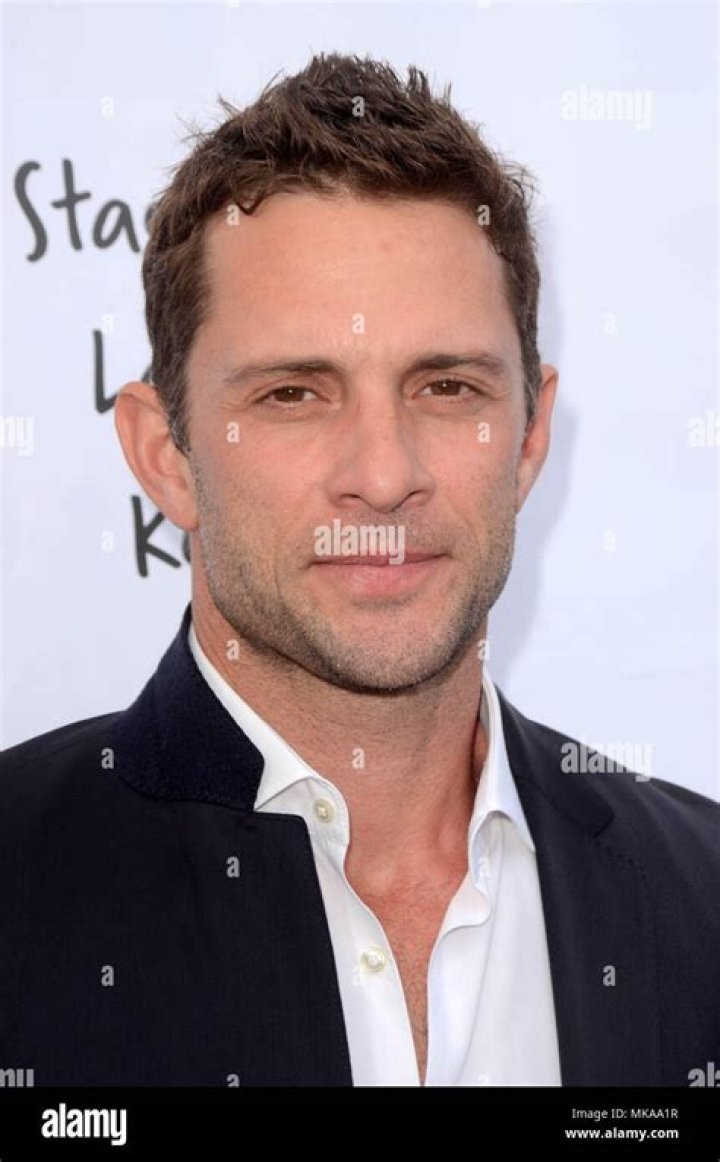 David Fumero The 7th Annual ABC & benefit for Broadway Cares