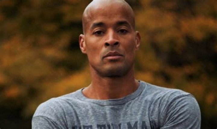David Goggins Net Worth Bruitly News