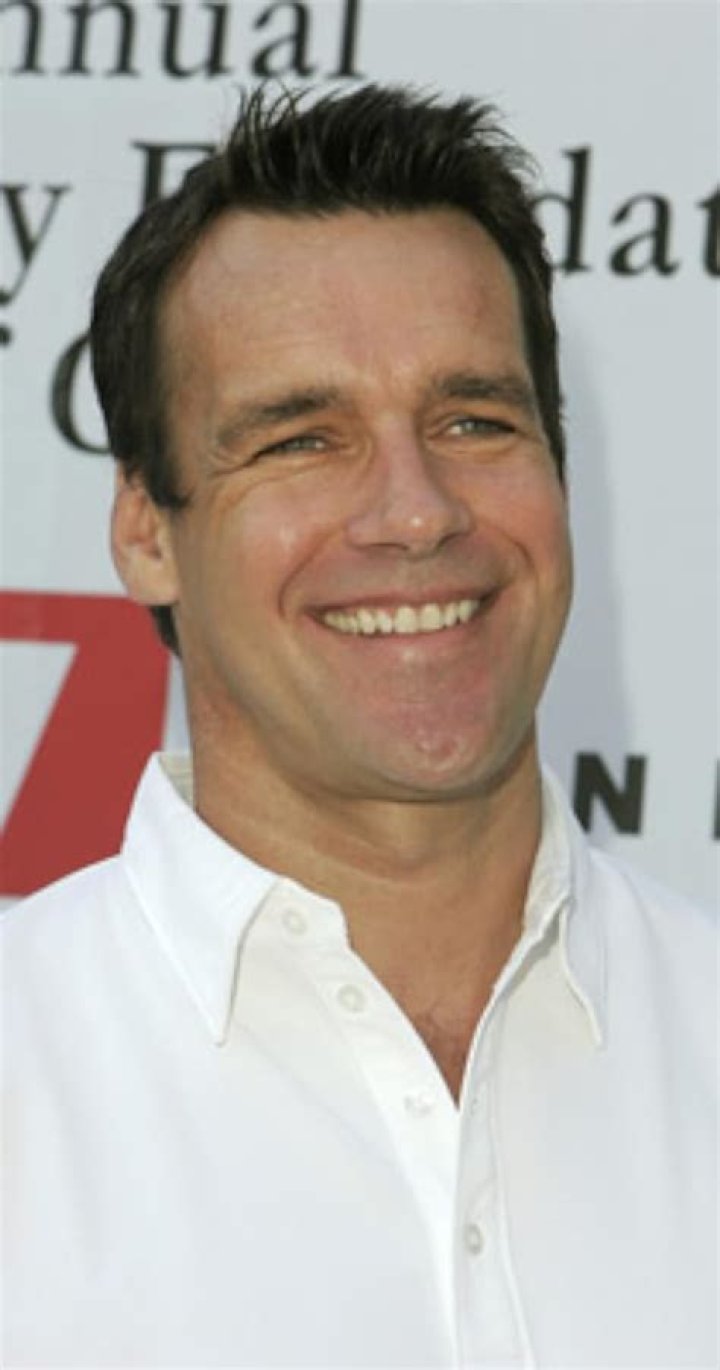 David James Elliott IMDb