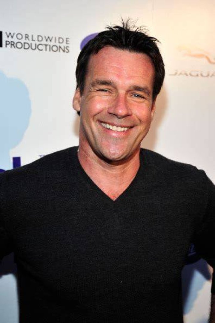 David James Elliott Net Worth, Age, Height, Weight Net Worth Roll