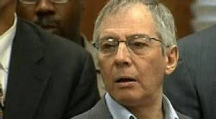 David Marks Florida Still Alive?