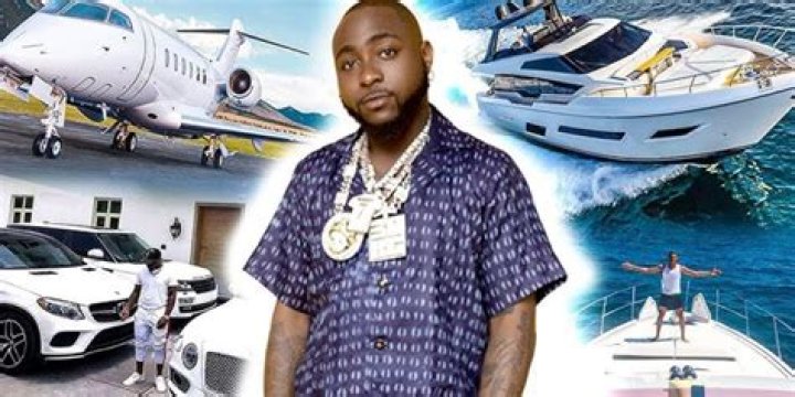 Davido Net Worth 2024 A Detailed Look at His Financial Success