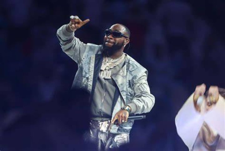 Davido's 'Fall' Officially The LongestCharting Nigerian Single In