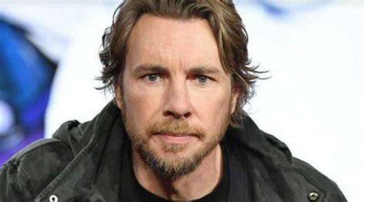 Dax Shepard (Actor) Wiki, Biography, Age, Girlfriends, Family, Facts