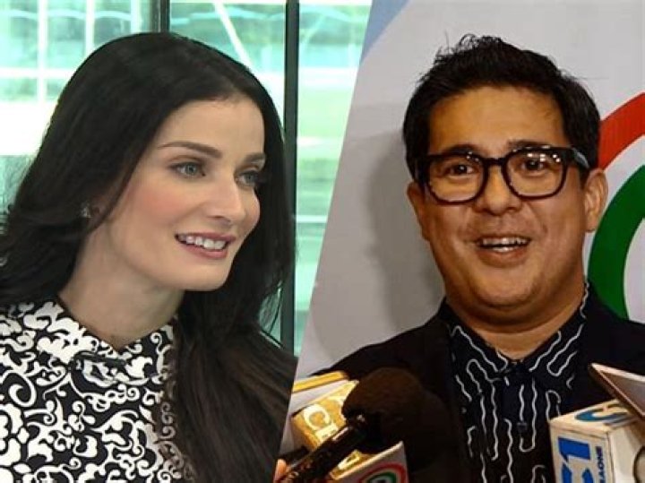 Dayanara Torres talks about past romance