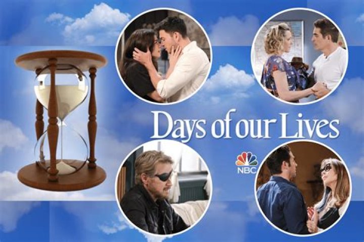 Days of Our Lives Coming & Going Dan Feuerriegel Joins The Cast As EJ