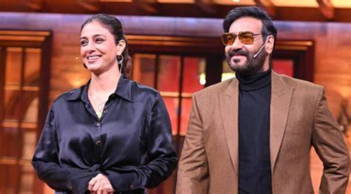Dazzling at 52 Why Tabu chose to never get married