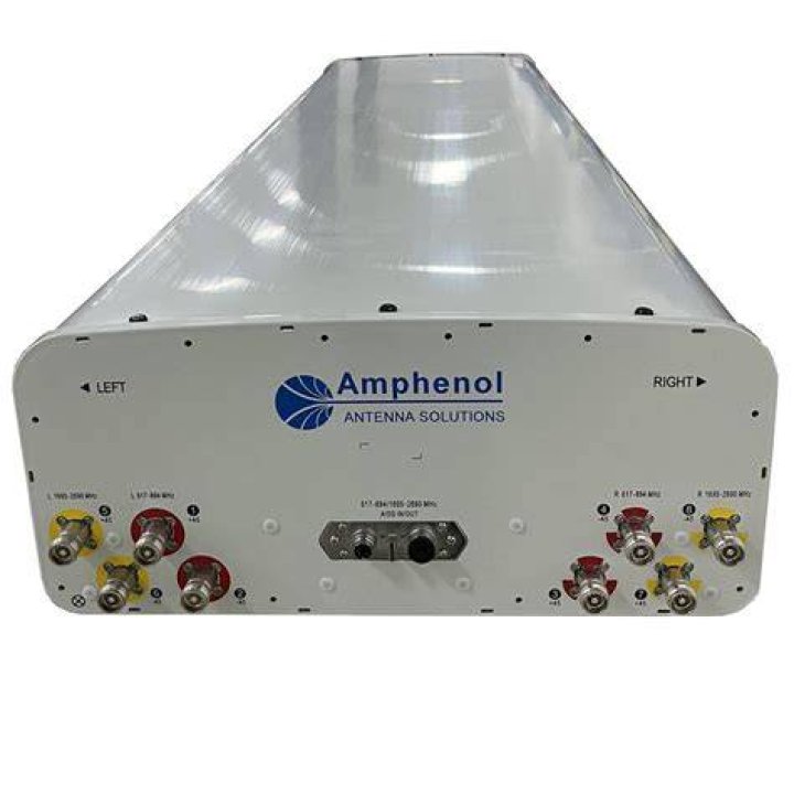 DCxxMXDFJJ(1) Amphenol Antenna Solutions