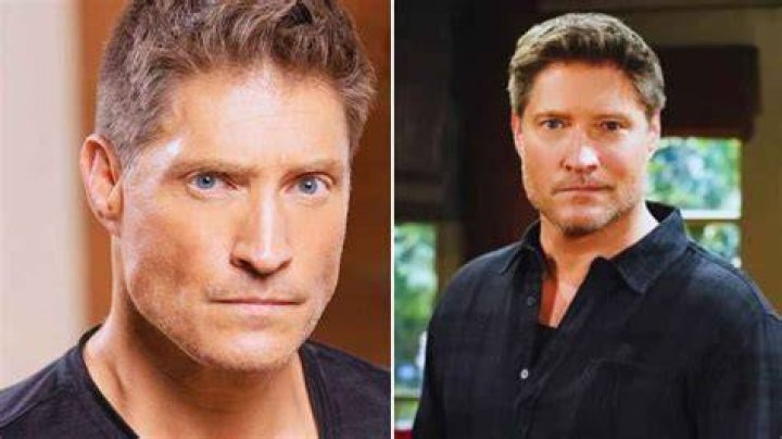 Deacon Sharpe Should Not Kiss B&B's Sheila Carter Without Her Consent