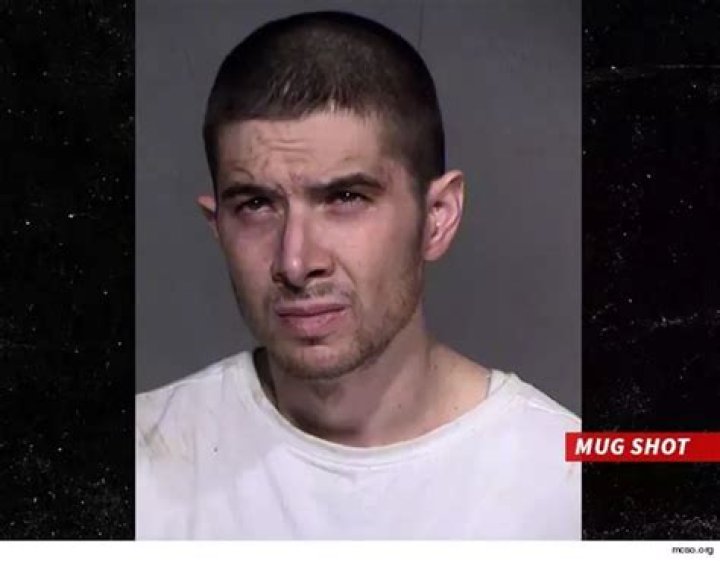 Deadliest Catch star Jake Harris sentenced to 18 months