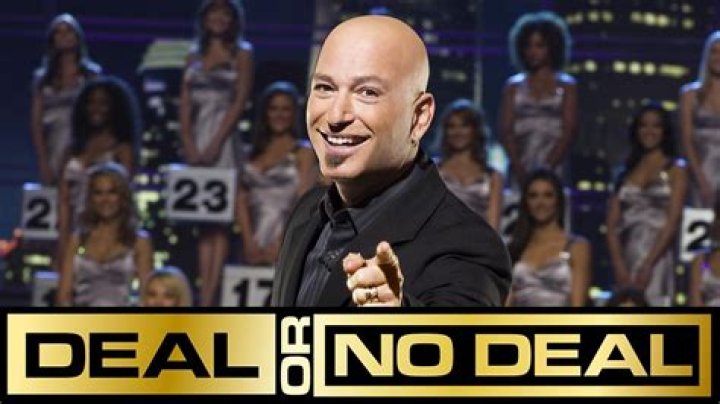 Deal or No Deal Personal Syle Photo 808651