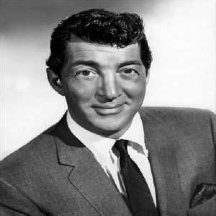 Dean Martin Weight Height Ethnicity Hair Color Eye Color