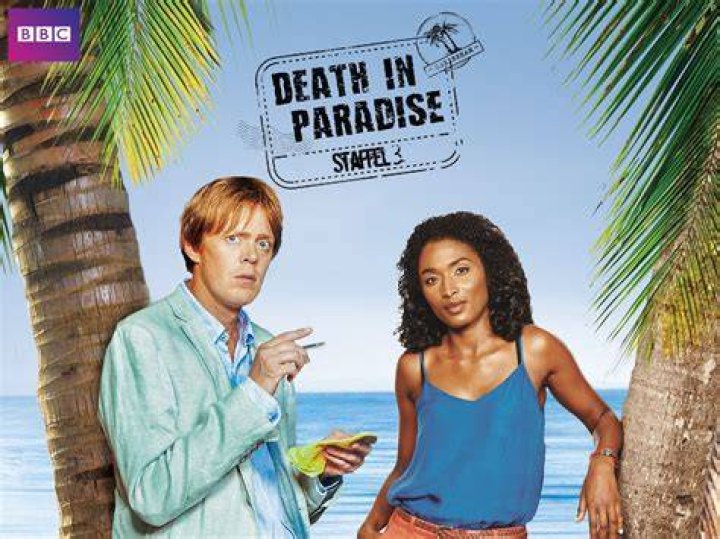 Death in Paradise's Jos&eacute;phine Jobert reveals favourite detective ahead