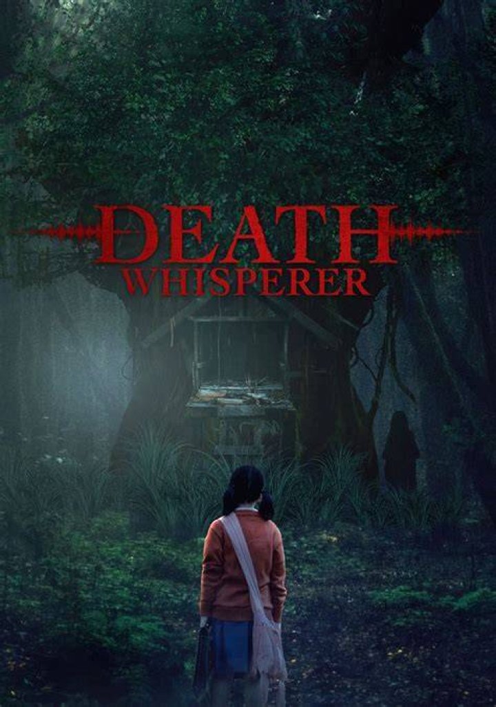Death Whisperer streaming where to watch online?