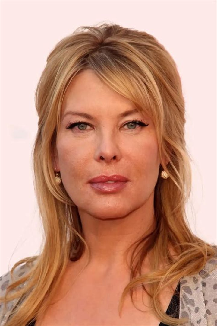 Deborah Kara Unger Deborah Kara Unger Photo (34552220) Fanpop