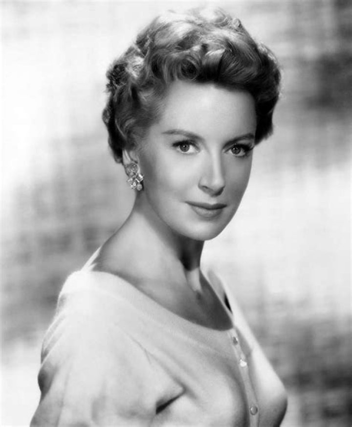 Deborah Kerr Height, Age, Body Measurements, Wiki