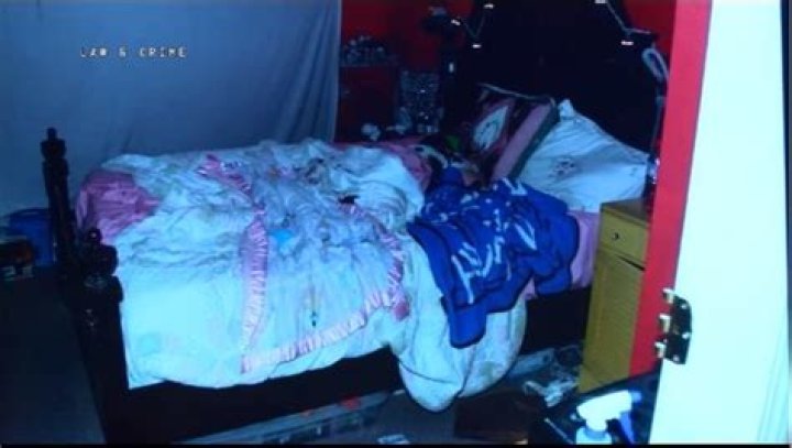 Dede Blanchard Leaked Crime Scene Photos Unraveling The Mystery
