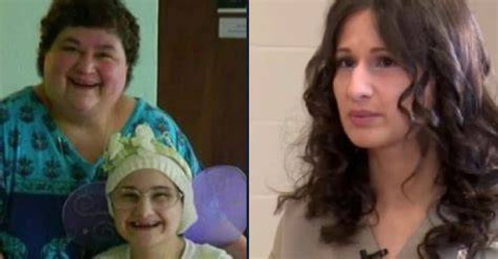 Dee Dee Blanchard murder Daughter&rsquo;s boyfriend GUILTY of brutal 2015