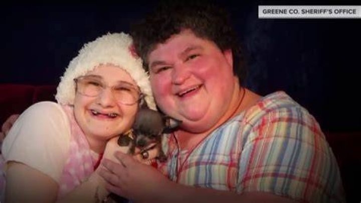 Dee Dee Blanchard, The Abusive Mom Killed By Her Daughter Gypsy Rose